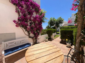 Estepona - Playa - Estudio con terraza
